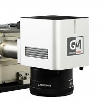 Лазерный маркер G-MARK 1000 JPT 80w MOPA M7