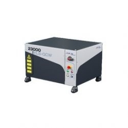 IPG YLS-900/9000-QCW — квазинепрерывный волоконный лазерный источник