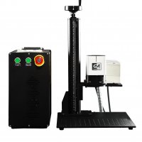 Лазерный маркер G-MARK 1000 JPT 80w MOPA M7
