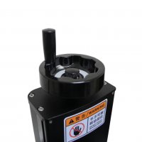 Лазерный гравер G-MARK 100 JPT LP 30Вт
