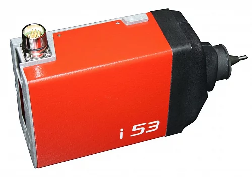 Интегрируемый ударно-точечный маркиратор SIC Marking e10-i53