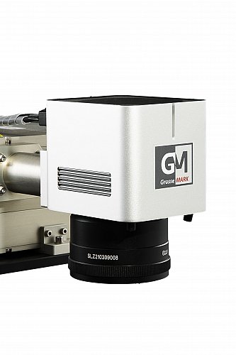 Лазерный гравер (маркиратор) G-MARK 1000 JPT LP